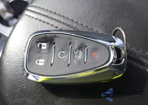 2020 Chevrolet Malibu Fwd Lt z USA, uszkodzony, nr VIN 1G1ZD5STXLF044940